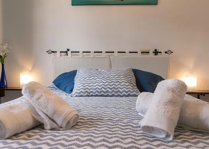 El Jable Lanzarote Bed & Breakfast 4*