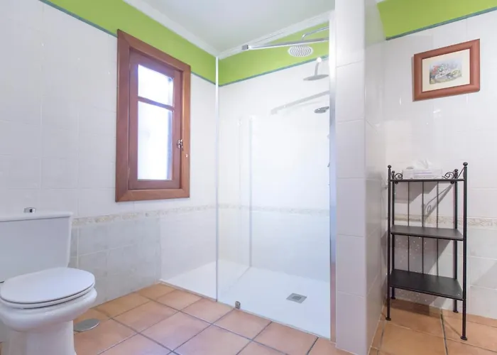 El Jable Lanzarote فندق مبيت وإفطار