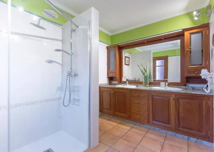 El Jable Lanzarote 4* Teguise