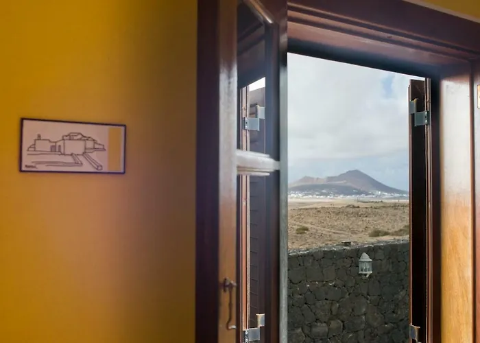 El Jable Lanzarote 4* Teguise