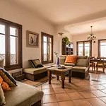 El Jable Lanzarote 3* Teguise (Lanzarote)