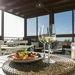 El Jable Lanzarote Oda ve Kahvaltı