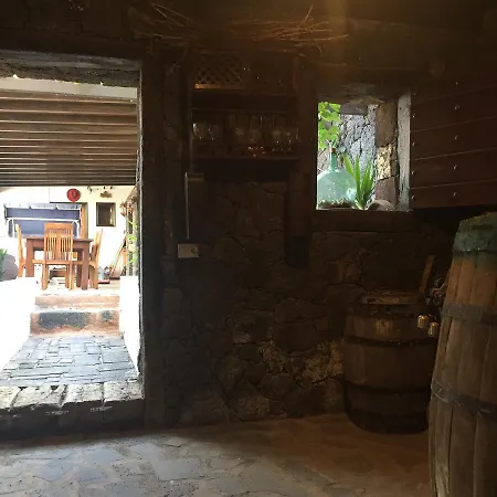 El Jable Lanzarote